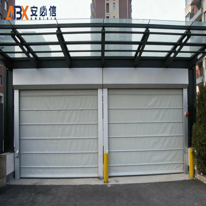 铜川市快速卷帘门