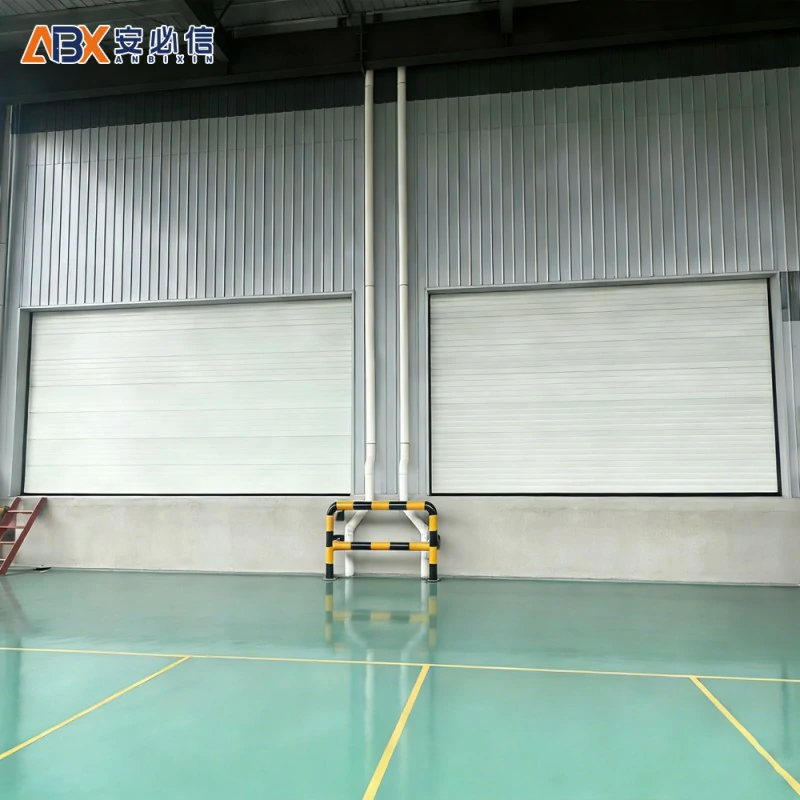 铜川市工业提升门