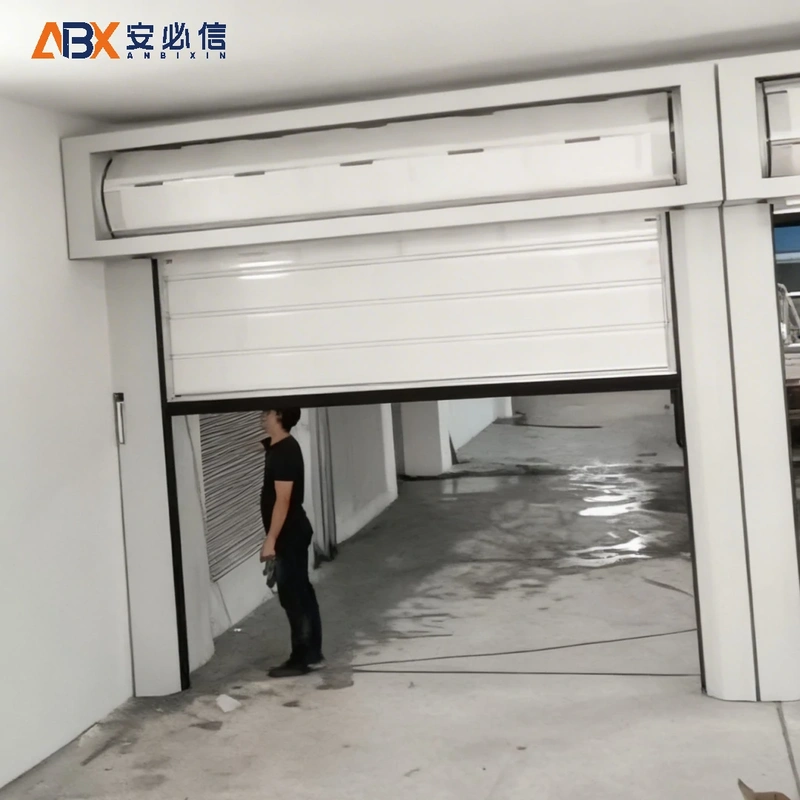 铜川市涡轮硬质高速门